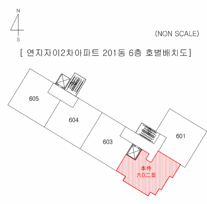 부산 부산진구 연지동 아파트 경매 물건 사진 3 · 2025타경21759