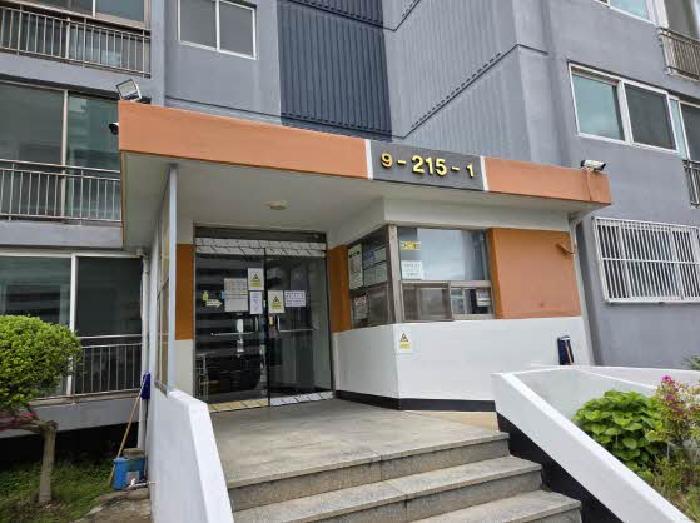 부산 영도구 동삼동 아파트 경매 물건 사진