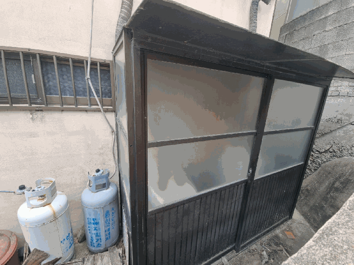 부산광역시 연제구 연산동 1230-6 단독주택 경매 물건 사진