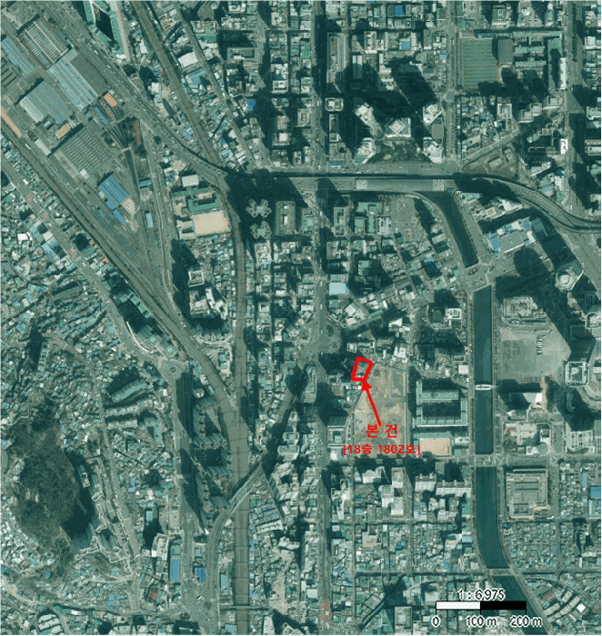 부산 부산진구 범천동 아파트 경매 물건 사진 5 · 2025타경21775