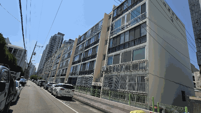 부산광역시 연제구 연산동 405-4 태광아파트 3층309호 아파트 경매 물건 사진