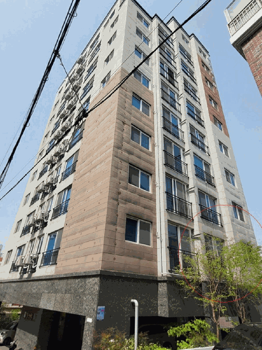 부산 연제구 연산동 오피스텔 경매 물건 사진 2 · 2025타경21801