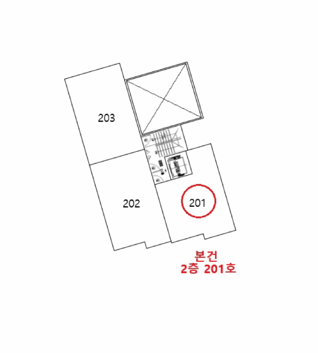 부산 연제구 연산동 오피스텔 경매 물건 사진 3 · 2025타경21801
