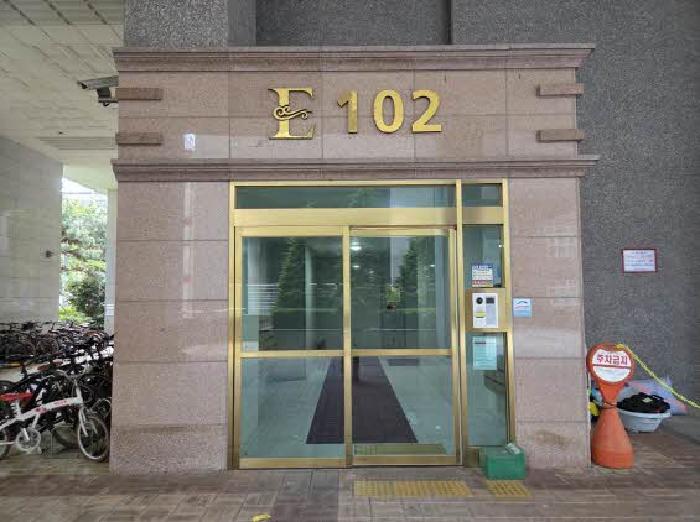 부산 금정구 구서동 아파트 경매 물건 사진