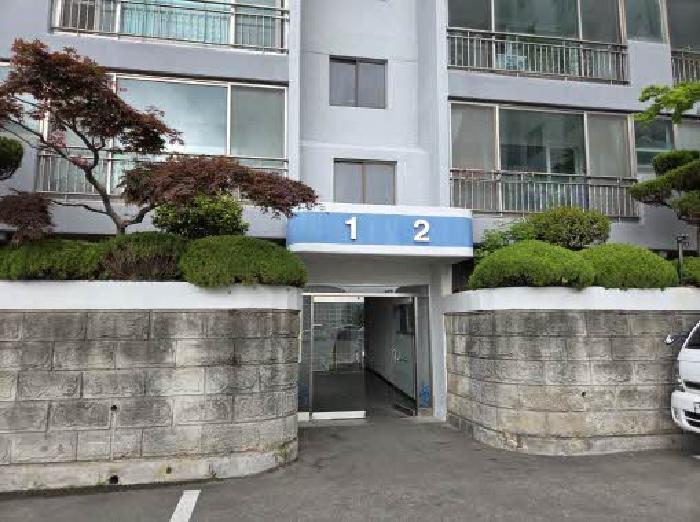 부산 부산진구 전포동 아파트 경매 물건 사진