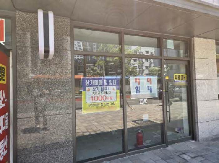 부산 동래구 명륜동 근린생활시설 경매 물건 사진 4 · 2025타경21808