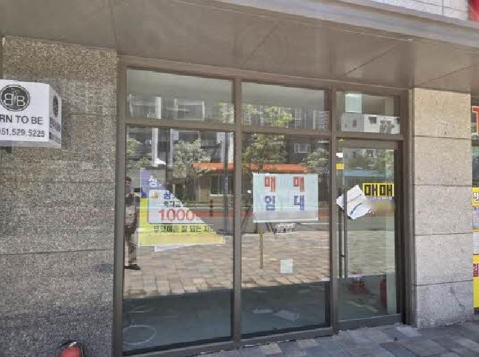 부산 동래구 명륜동 근린생활시설 경매 물건 사진 5 · 2025타경21808