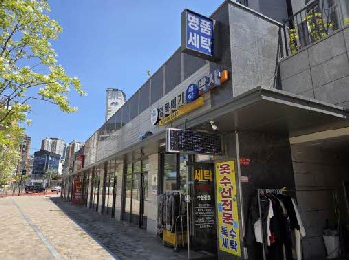 부산 동래구 명륜동 근린생활시설 경매 물건 사진 6 · 2025타경21808