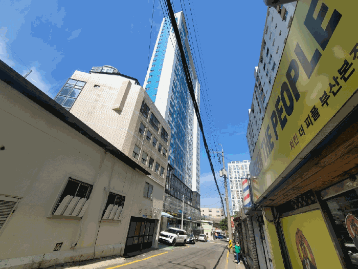 부산 부산진구 부암동 아파트 경매 물건 사진 6 · 2025타경21817