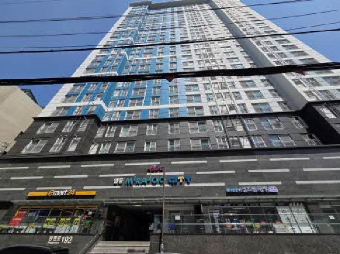 부산 부산진구 부암동 아파트 경매 물건 사진