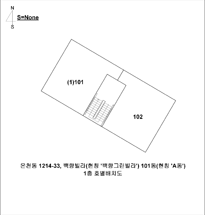 부산 동래구 온천동 연립주택,다세대,빌라 경매 물건 사진 5 · 2025타경21821