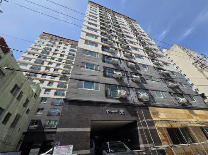 부산 부산진구 범천동 아파트 경매 물건 사진 2 · 2025타경21826