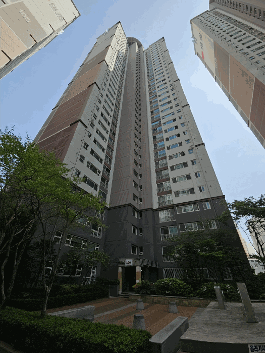 부산 부산진구 양정동 아파트 경매 물건 사진 3 · 2025타경21835