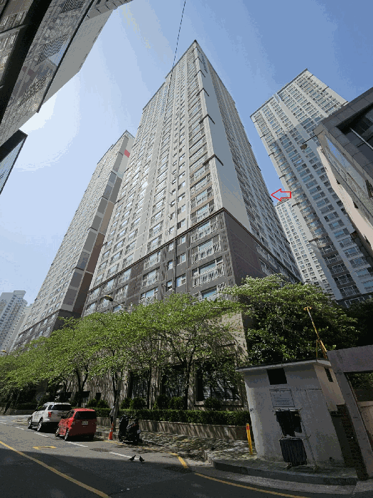 부산 부산진구 양정동 아파트 경매 물건 사진 4 · 2025타경21835