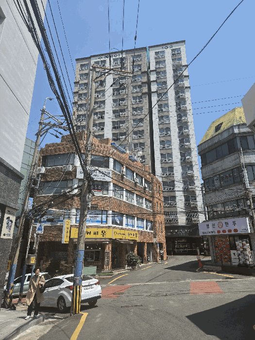 부산 부산진구 양정동 오피스텔 경매 물건 사진 5 · 2025타경21836