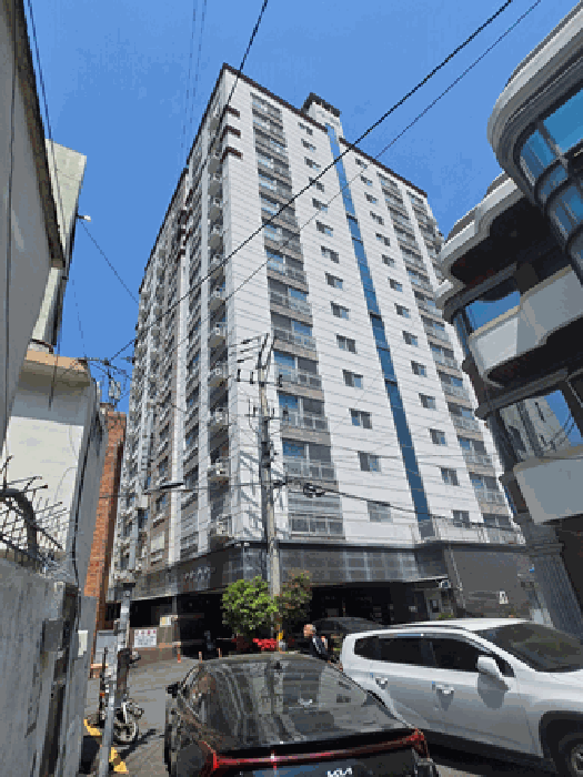 부산 부산진구 양정동 오피스텔 경매 물건 사진 6 · 2025타경21836