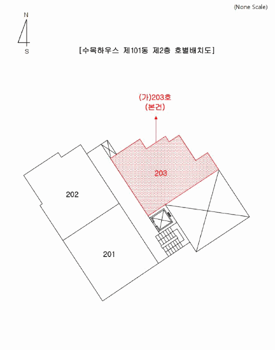 부산 부산진구 양정동 오피스텔 경매 물건 사진 2 · 2025타경21836
