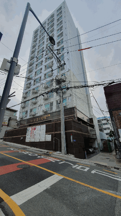 부산 영도구 청학동 오피스텔 경매 물건 사진 5 · 2025타경21837