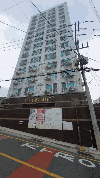 부산 영도구 청학동 오피스텔 경매 물건 사진 6 · 2025타경21837
