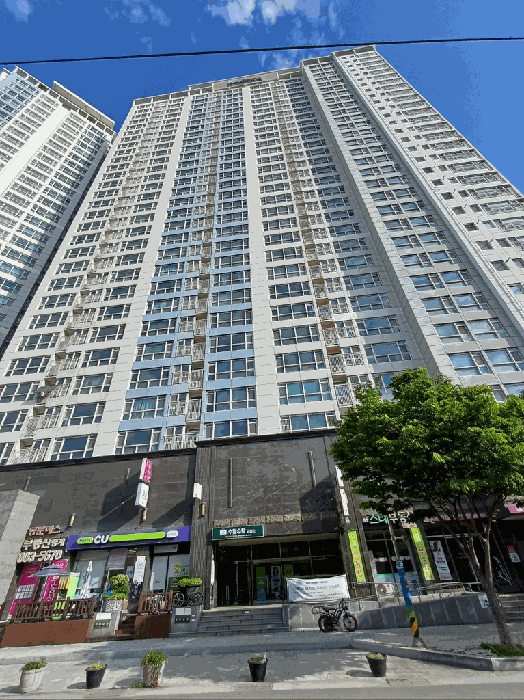 부산 부산진구 부암동 아파트 경매 물건 사진 2 · 2025타경21845