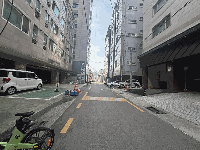 부산 연제구 연산동 오피스텔 경매 물건 사진