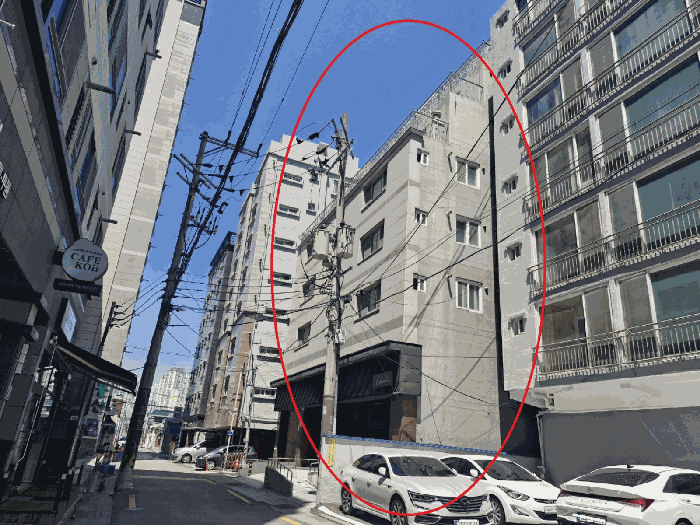 부산광역시 연제구 연산동 1259-4 라이크 이즈 이즈 6층602호 오피스텔 경매 물건 사진