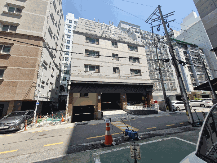 부산 연제구 연산동 오피스텔 경매 물건 사진 2 · 2025타경21853