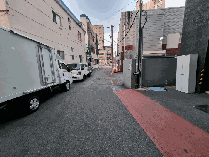 부산 동래구 사직동 오피스텔 경매 물건 사진 5 · 2025타경21854
