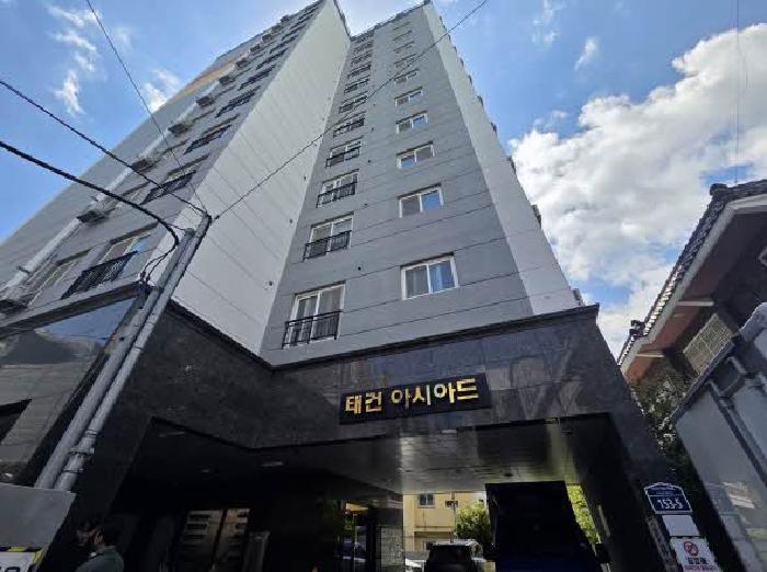 부산 동래구 사직동 오피스텔 경매 물건 사진