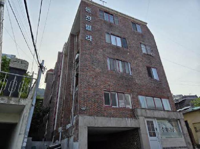 부산광역시 영도구 동삼동 323-198 동진빌라 1층101호 연립주택,다세대,빌라 경매 물건 사진