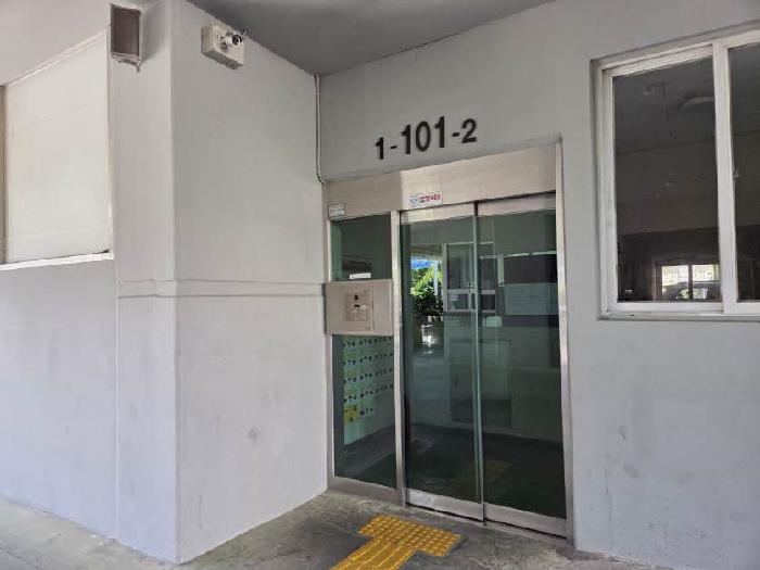 부산 동래구 수안동 아파트 경매 물건 사진 2 · 2025타경21863