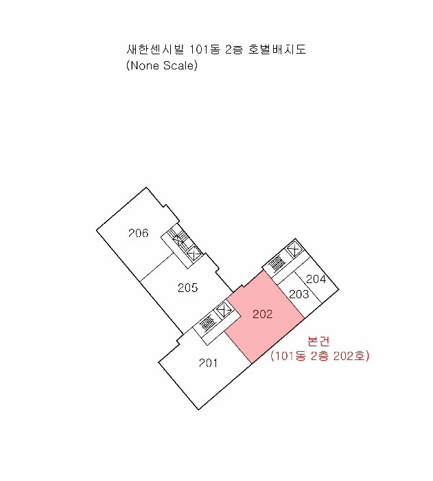 부산 동래구 수안동 아파트 경매 물건 사진 3 · 2025타경21863