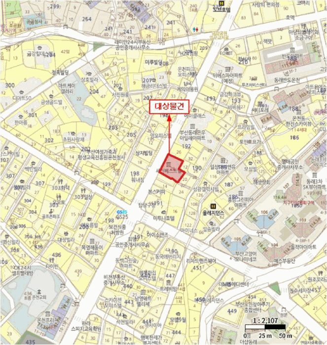 부산 동래구 온천동 아파트 경매 물건 사진 5 · 2025타경21868