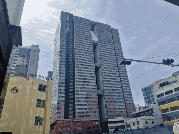 부산 부산진구 부암동 아파트 경매 물건 사진 6 · 2025타경21876