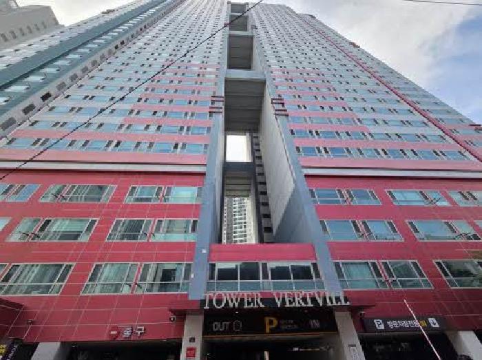 부산 부산진구 부암동 아파트 경매 물건 사진