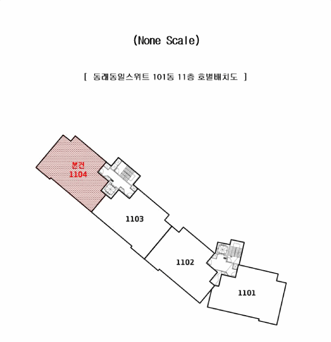 부산 동래구 명장동 아파트 경매 물건 사진 3 · 2025타경21877