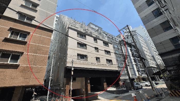 부산 연제구 연산동 오피스텔 경매 물건 사진 6 · 2025타경21881