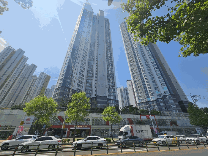 부산 연제구 연산동 아파트 경매 물건 사진 3 · 2025타경21882