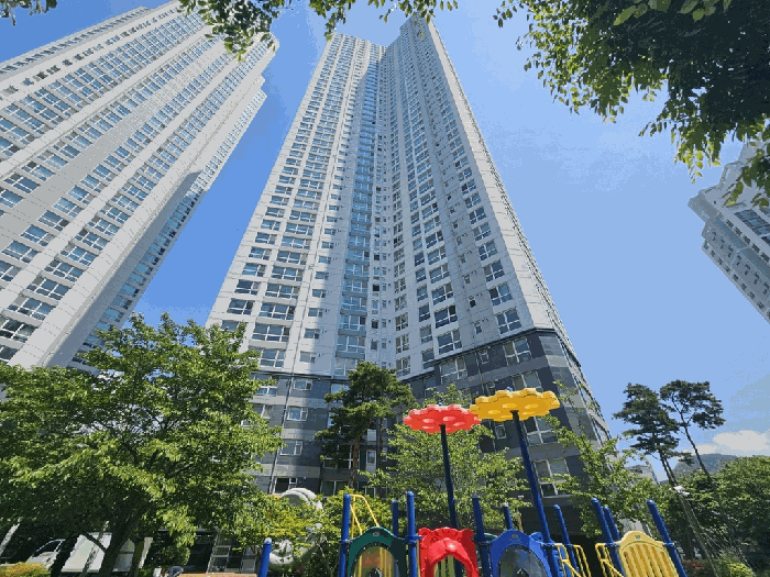 부산 연제구 연산동 아파트 경매 물건 사진 4 · 2025타경21882