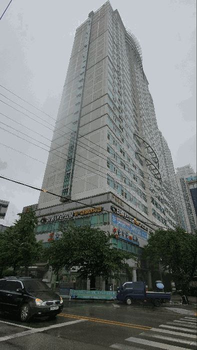 부산 동래구 온천동 아파트 경매 물건 사진 5 · 2025타경21895