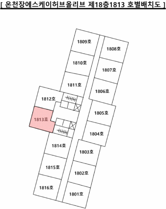 부산 동래구 온천동 아파트 경매 물건 사진 6 · 2025타경21895