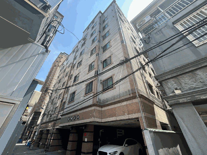 부산 동래구 온천동 오피스텔 경매 물건 사진 4 · 2025타경21907