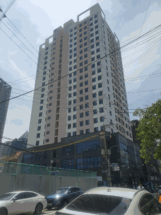 부산 부산진구 범천동 오피스텔 경매 물건 사진 4 · 2025타경21914