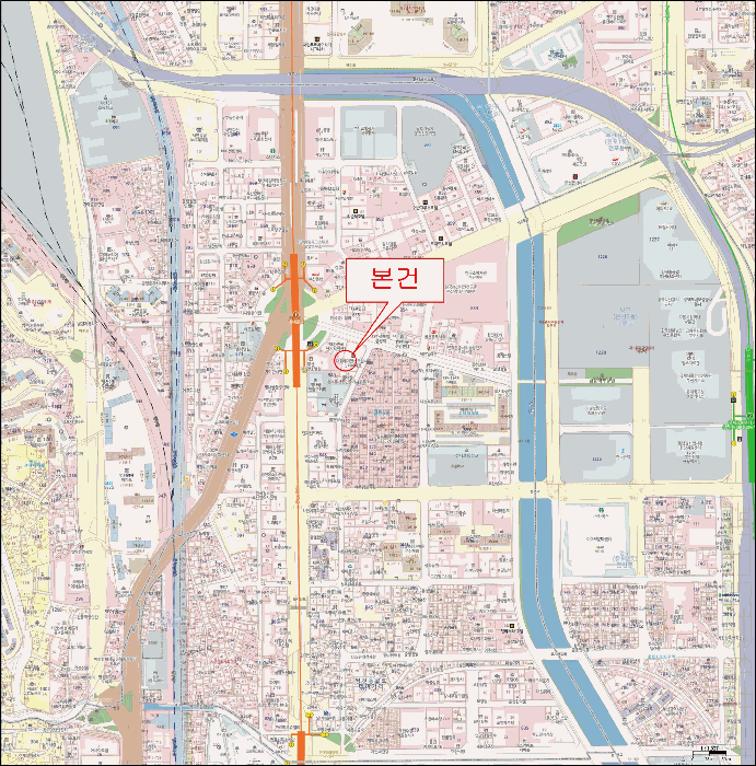 부산 부산진구 범천동 오피스텔 경매 물건 사진 3 · 2025타경21914