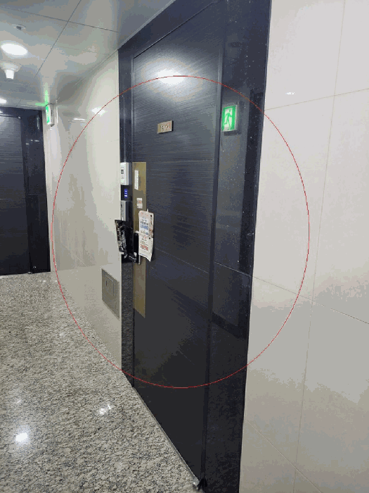 부산 부산진구 범천동 오피스텔 경매 물건 사진 3 · 2025타경21919