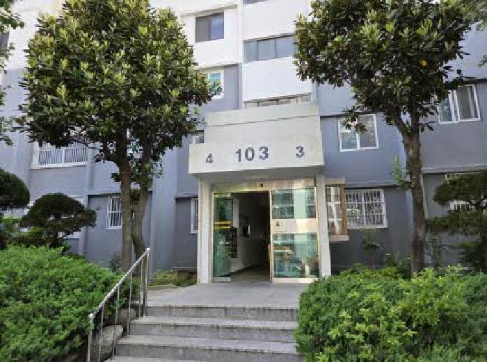 부산 연제구 거제동 아파트 경매 물건 사진