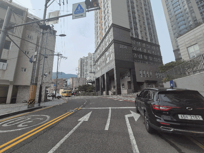 부산 동래구 온천동 오피스텔 경매 물건 사진 4 · 2025타경21932