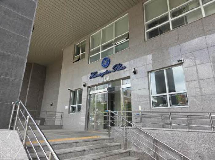 부산 동래구 온천동 오피스텔 경매 물건 사진
