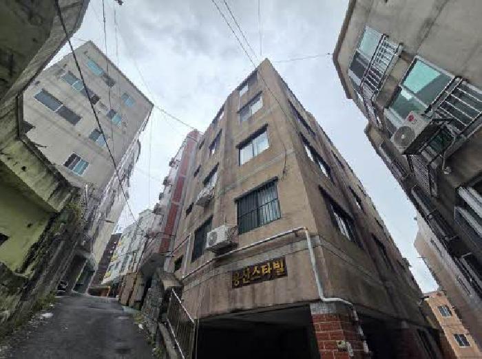 부산 부산진구 전포동 다세대 경매 물건 사진