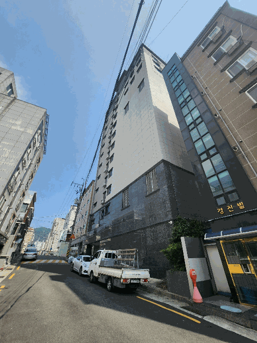 부산 동래구 안락동 오피스텔 경매 물건 사진 4 · 2025타경21952